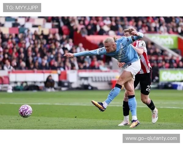 哈兰德17轮19球追平纪录，英超圣诞魔咒待破