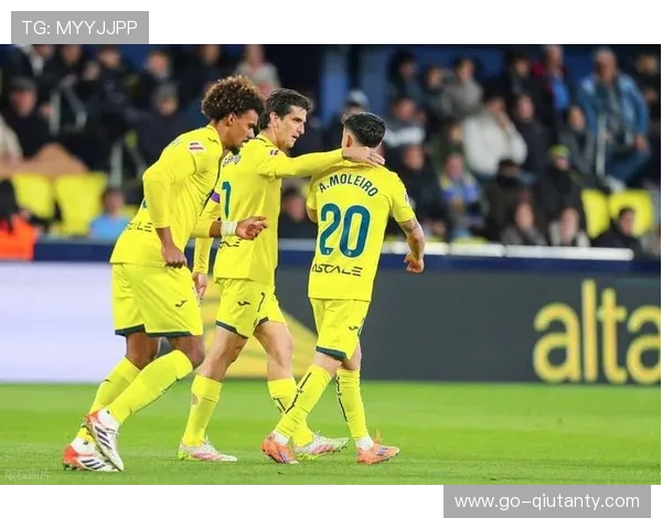 巴萨客场挑战比利亚雷亚尔,七连胜纪录迎战状态火热黄潜