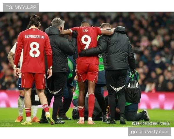 伤病通报：利物浦边锋迪亚斯将缺席两周，医疗报告确认为“高强度累积性疲劳”